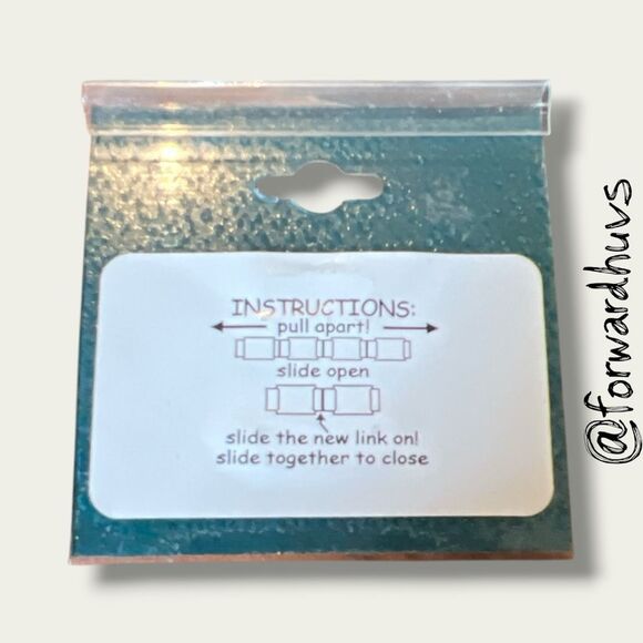 Bundle Sale 3 for $15 | Transitions Italian “W” Charm 24 Kt Gold Plated - Picture 3 of 5